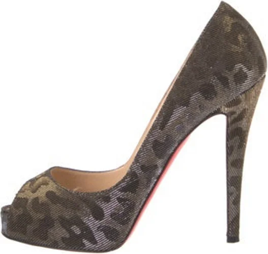 Christian Louboutin