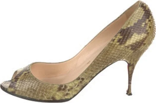 Christian Louboutin