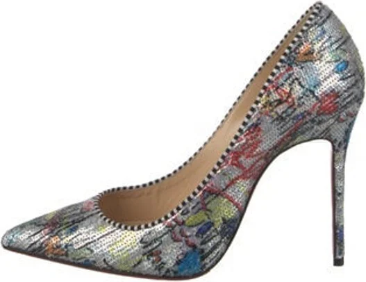 Christian Louboutin