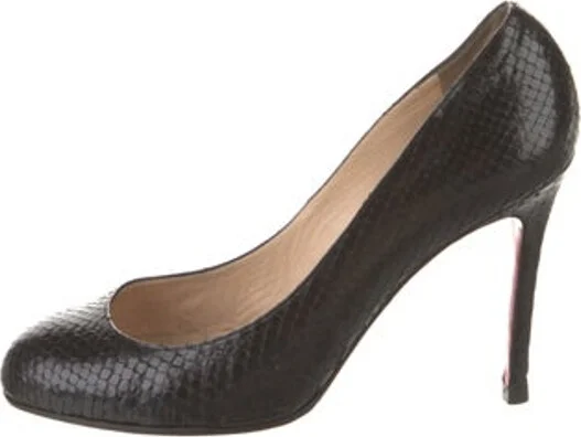 Christian Louboutin
