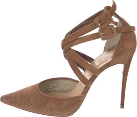 Christian Louboutin