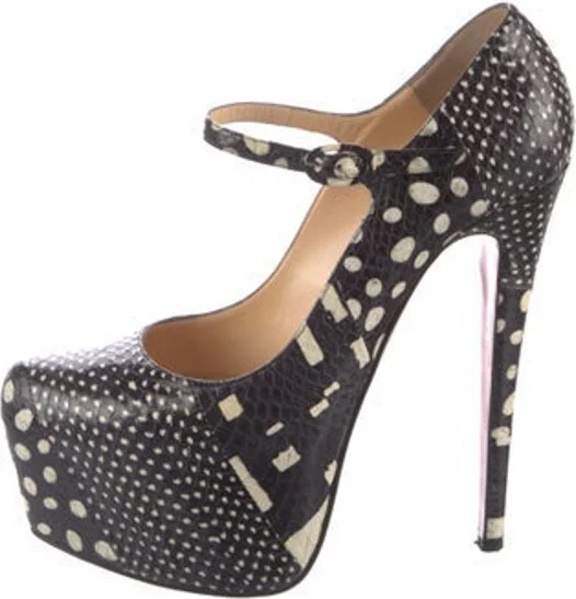 Christian Louboutin