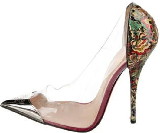 Christian Louboutin
