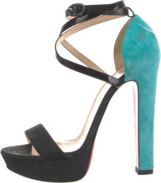 Christian Louboutin