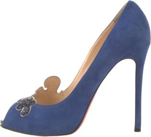 Christian Louboutin