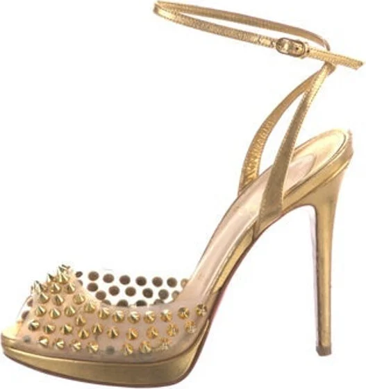 Christian Louboutin
