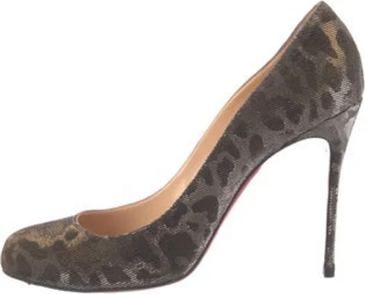 Christian Louboutin