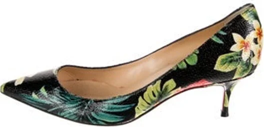 Christian Louboutin