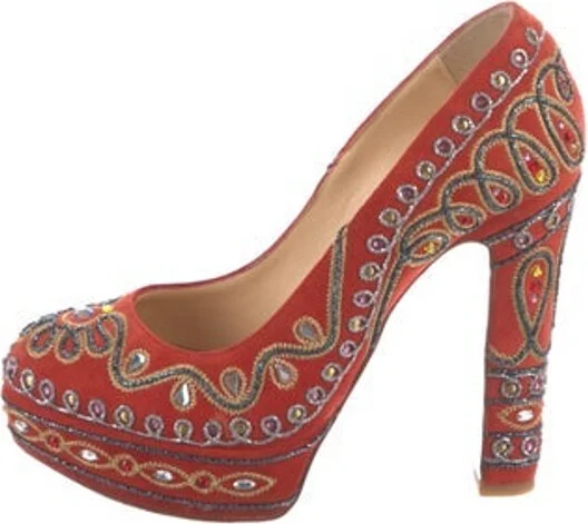 Christian Louboutin