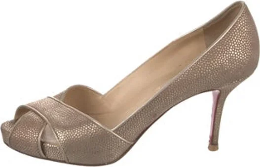 Christian Louboutin