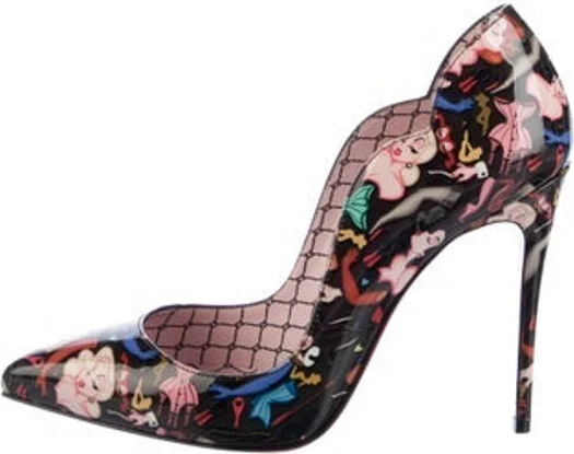 Christian Louboutin