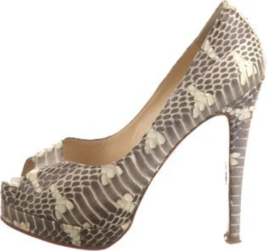 Christian Louboutin