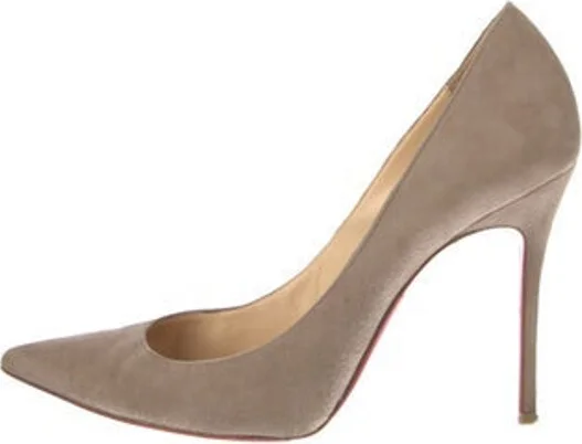 Christian Louboutin