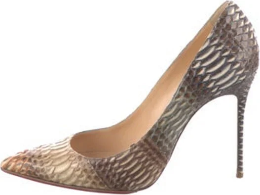 Christian Louboutin