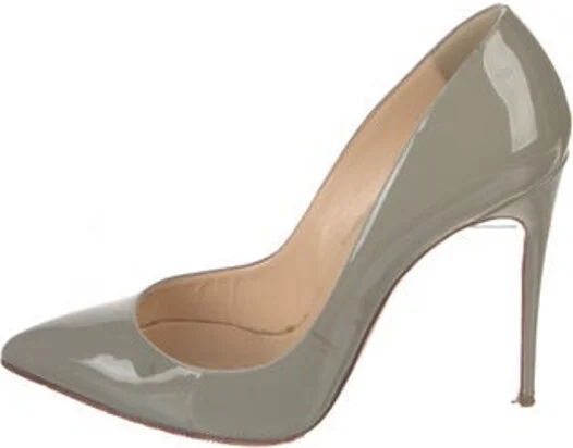Christian Louboutin