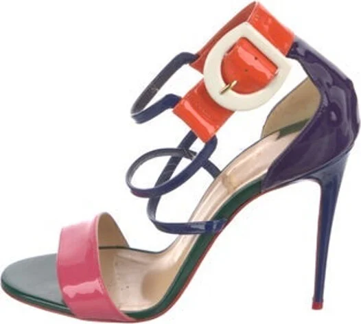 Christian Louboutin