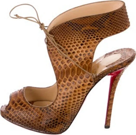 Christian Louboutin