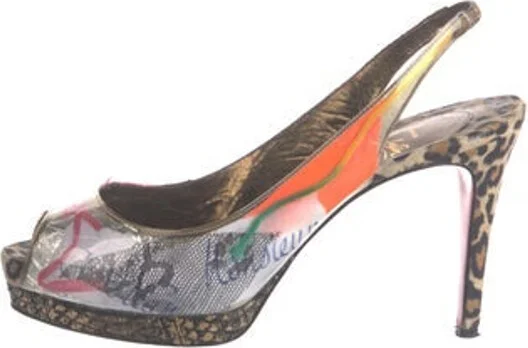 Christian Louboutin