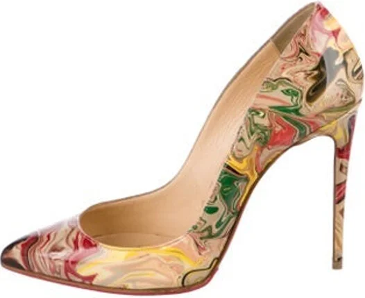 Christian Louboutin