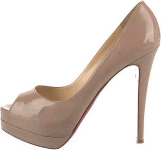Christian Louboutin