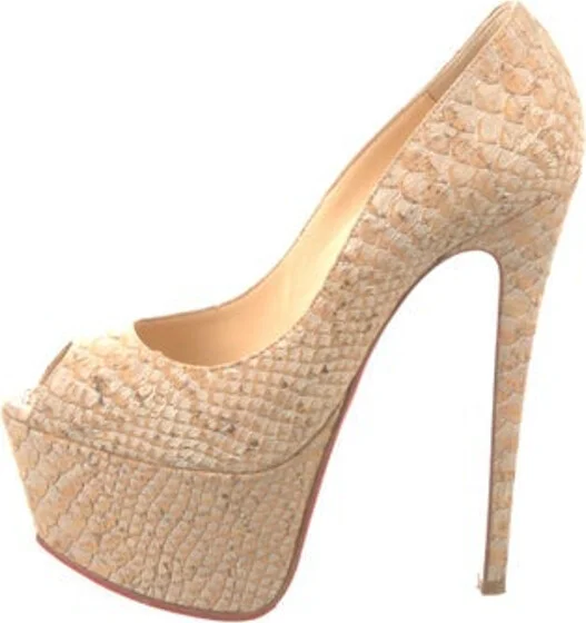 Christian Louboutin