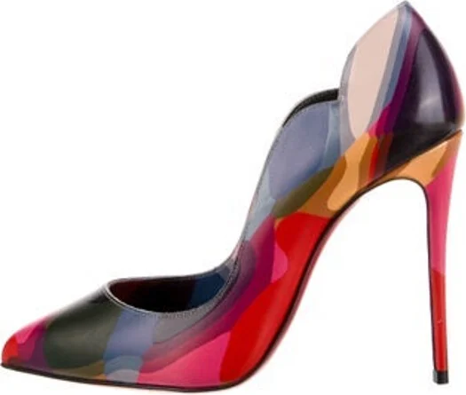 Christian Louboutin