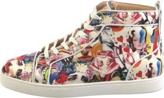 Christian Louboutin
