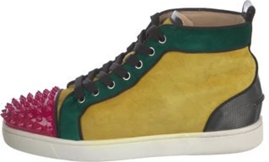 Christian Louboutin
