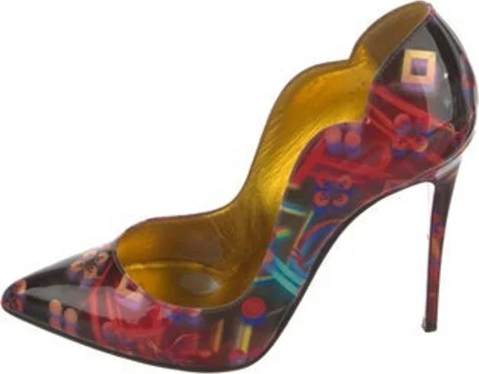 Christian Louboutin
