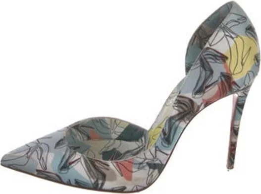Christian Louboutin