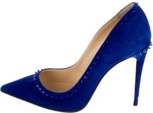 Christian Louboutin