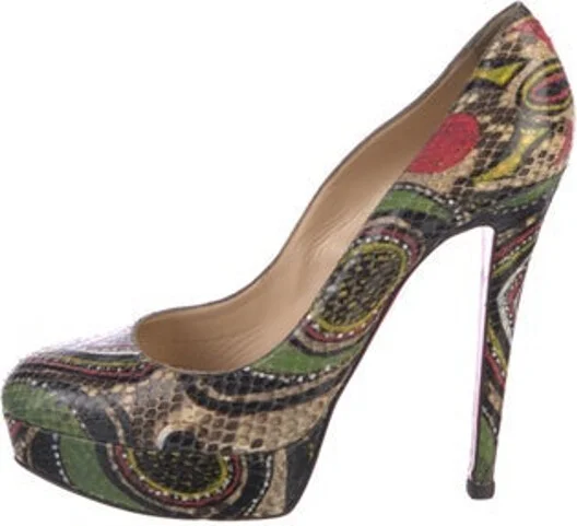 Christian Louboutin