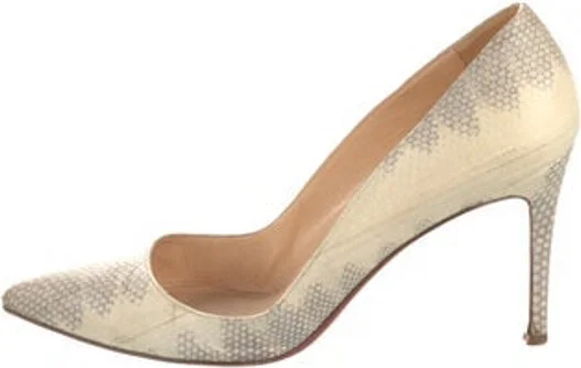 Christian Louboutin