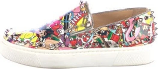 Christian Louboutin