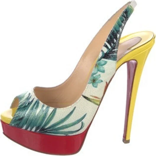 Christian Louboutin