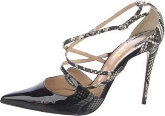 Christian Louboutin