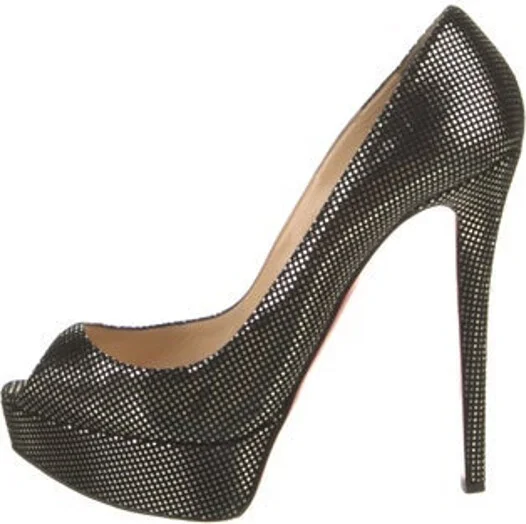 Christian Louboutin