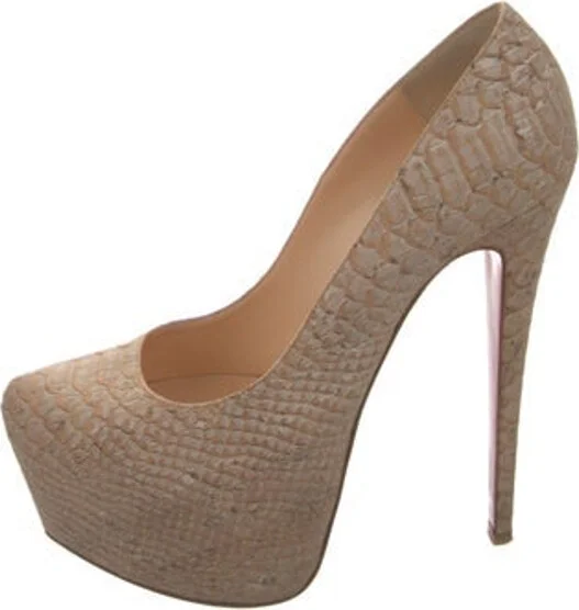 Christian Louboutin
