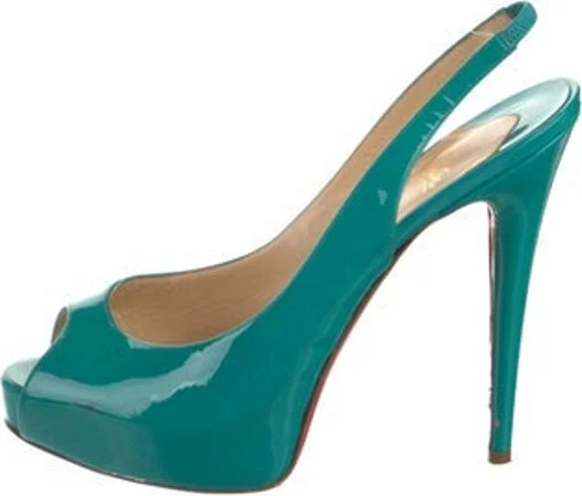Christian Louboutin
