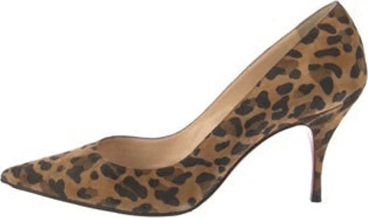 Christian Louboutin