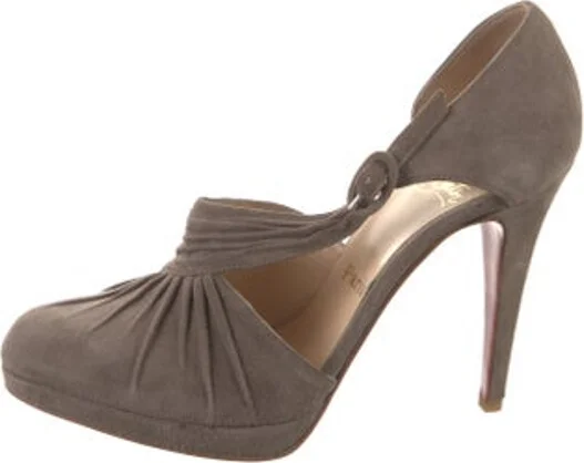 Christian Louboutin