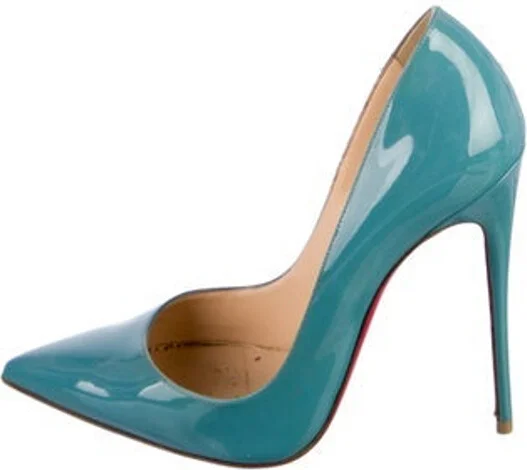 Christian Louboutin