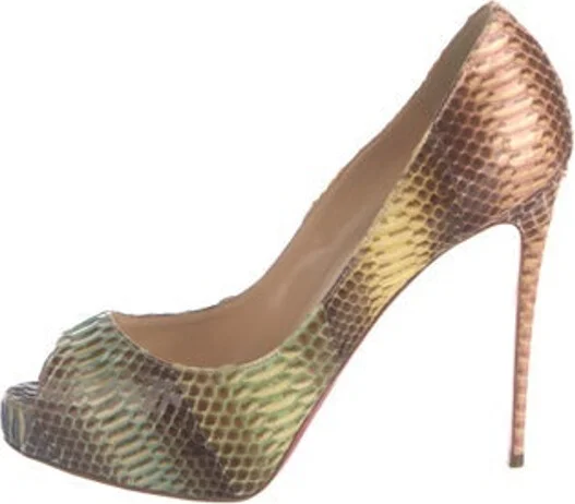 Christian Louboutin