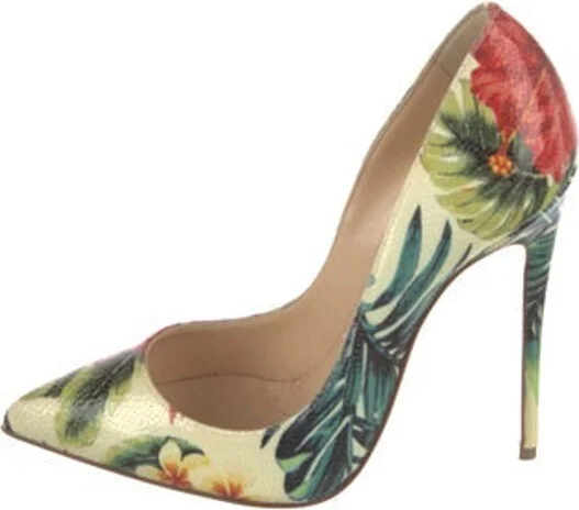 Christian Louboutin
