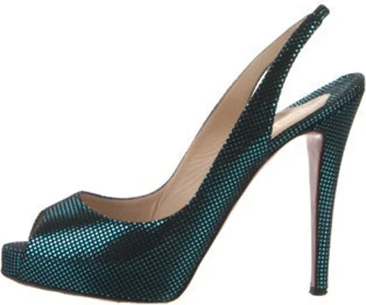Christian Louboutin