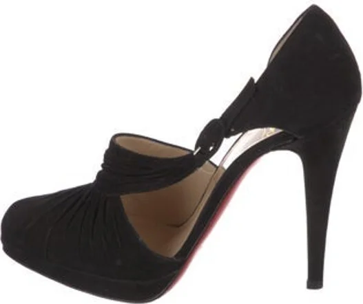 Christian Louboutin