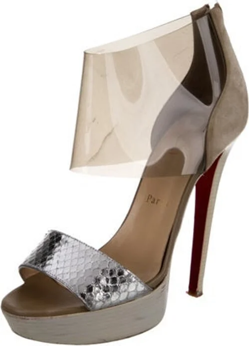 Christian Louboutin