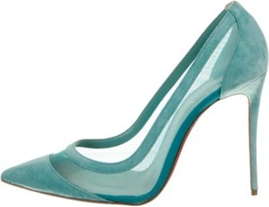 Christian Louboutin