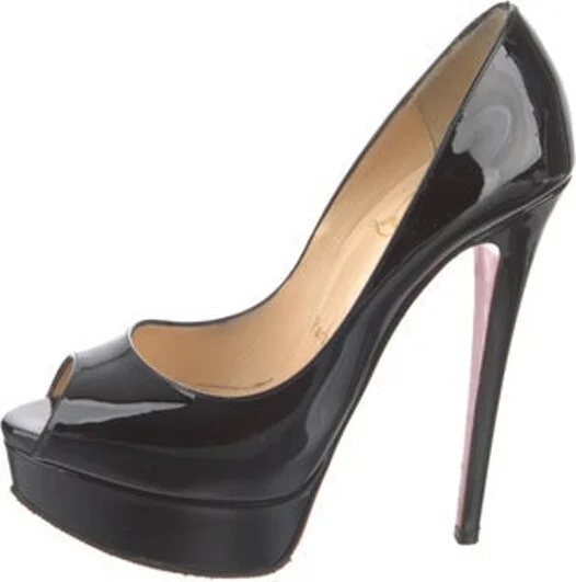 Christian Louboutin