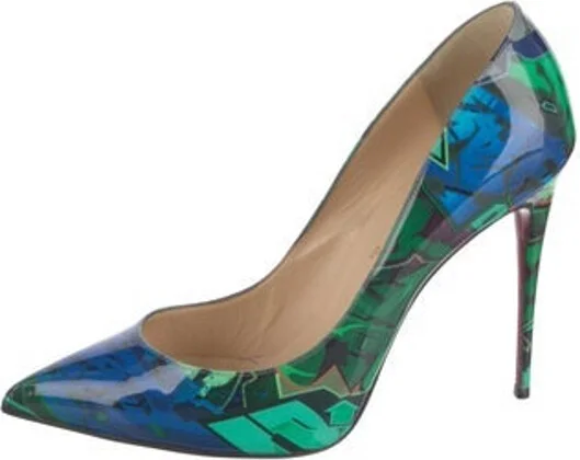 Christian Louboutin